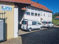 Firmenstandort in Unkenbach