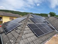 Photovoltaikanlage 11,62kWp in Unkenbach