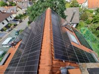 Photovoltaikanlage, 14 kWp in Udenheim